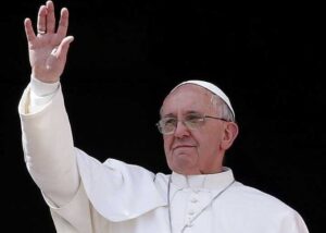 El adiós al Papa de los trabajadores y los humildes.