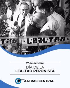Día de la Lealtad