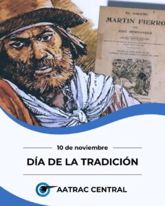 Día de la Tradición