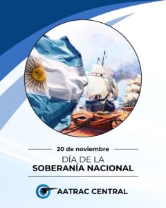 Día de la soberanía nacional