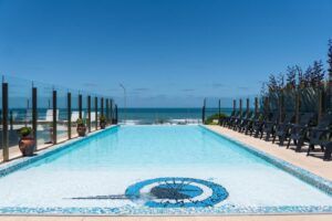 AATRAC lanza un beneficio especial para disfrutar del Hotel de Mar del Plata
