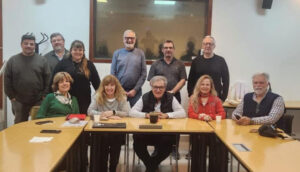 LA COSITMECOS SE REUNIÓ PARA ANALIZAR LA ACTUALIDAD DEL SECTOR Y AVANZAR EN SU AGENDA INSTITUCIONAL 